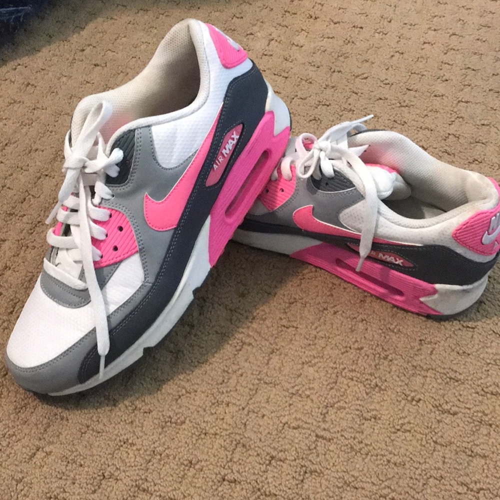 Women’s Nike Air Max
